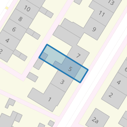 Perceel BKL01-A-2314