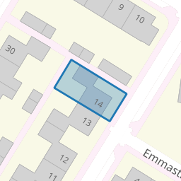 Perceel BKL01-A-2317