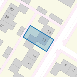 Perceel BKL01-A-2318