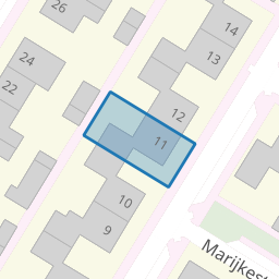 Perceel BKL01-A-2320