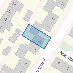 Perceel BKL01-A-2321