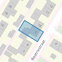 Perceel BKL01-A-2322