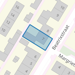 Perceel BKL01-A-2324