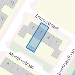 Perceel BKL01-A-2327