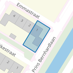 Perceel BKL01-A-2329