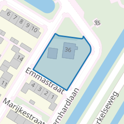 Perceel BKL01-A-2331