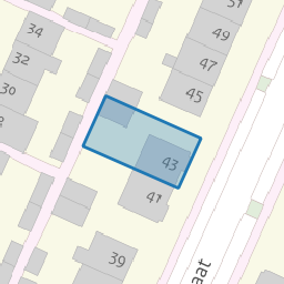 Perceel BKL01-A-2343