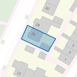 Perceel BKL01-A-2354