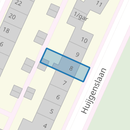 Perceel BKL01-A-2365