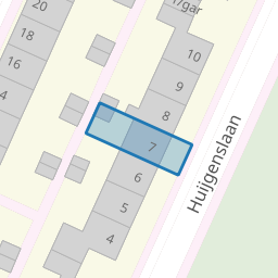 Perceel BKL01-A-2366