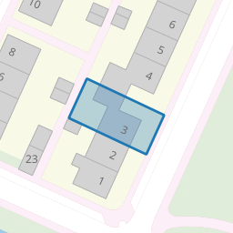 Perceel BKL01-A-2370