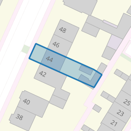 Perceel BKL01-A-2380