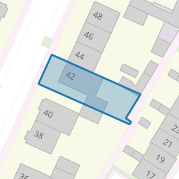 Perceel BKL01-A-2381