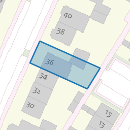 Perceel BKL01-A-2382