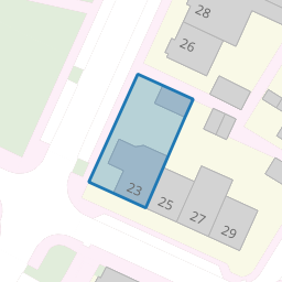 Perceel BKL01-A-2386