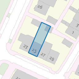 Perceel BKL01-A-2387