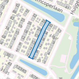 Perceel BKL01-A-2413