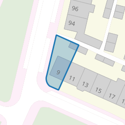 Perceel BKL01-A-2418