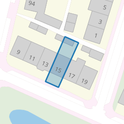 Perceel BKL01-A-2421