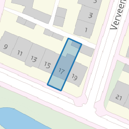 Perceel BKL01-A-2422