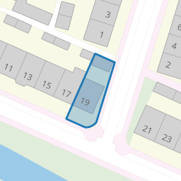 Perceel BKL01-A-2423