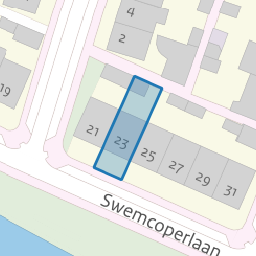 Perceel BKL01-A-2425