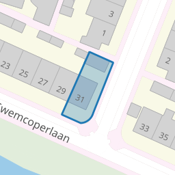 Perceel BKL01-A-2429