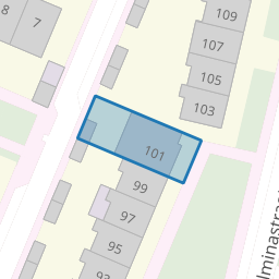 Perceel BKL01-A-2441