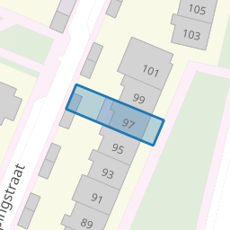 Perceel BKL01-A-2443