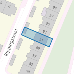 Perceel BKL01-A-2446