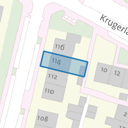 Perceel BKL01-A-2452