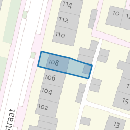 Perceel BKL01-A-2457