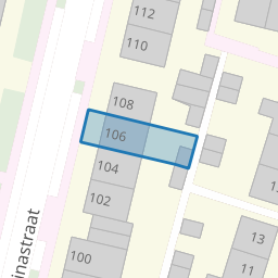 Perceel BKL01-A-2458