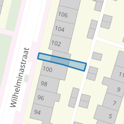 Perceel BKL01-A-2462