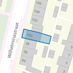 Perceel BKL01-A-2463