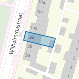 Perceel BKL01-A-2464