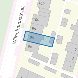 Perceel BKL01-A-2465