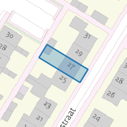 Perceel BKL01-A-2477