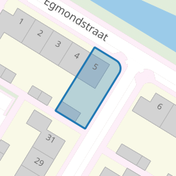 Perceel BKL01-A-2480