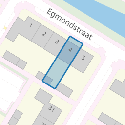 Perceel BKL01-A-2481