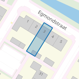 Perceel BKL01-A-2482