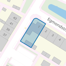 Perceel BKL01-A-2484