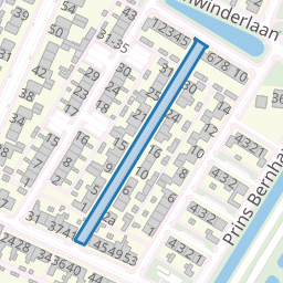 Perceel BKL01-A-2486