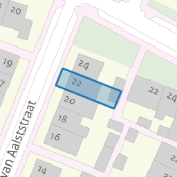 Perceel BKL01-A-2498