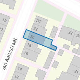 Perceel BKL01-A-2499