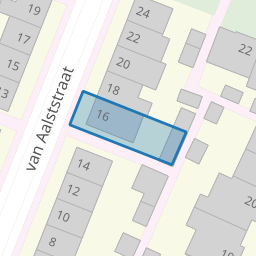 Perceel BKL01-A-2501