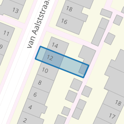 Perceel BKL01-A-2503