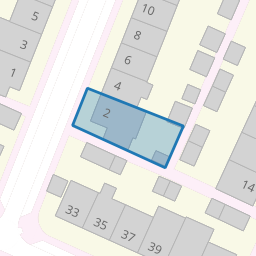 Perceel BKL01-A-2508