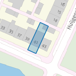 Perceel BKL01-A-2513