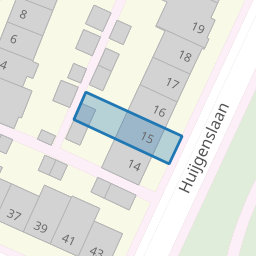 Perceel BKL01-A-2516